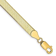 Icecarats 14k solid for sale  Delivered anywhere in USA 