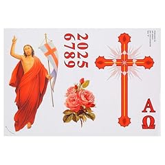 Holyart adesivi cero usato  Spedito ovunque in Italia 
