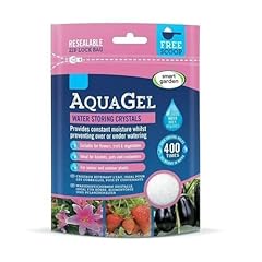 Smart garden aquagel usato  Spedito ovunque in Italia 