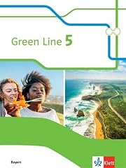 Green line ausgabe gebraucht kaufen  Wird an jeden Ort in Deutschland