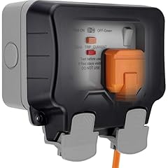 Electrical wp22rcd double for sale  Delivered anywhere in UK