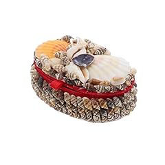 Shay natural seashell for sale  Delivered anywhere in USA 