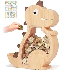 Kibelly wooden dinosaur for sale  Delivered anywhere in USA 