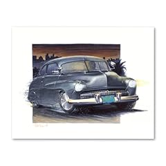 Signed merc sylvester for sale  Delivered anywhere in USA 