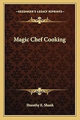 Magic chef cooking for sale  Delivered anywhere in UK
