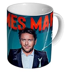 Profiles james martin for sale  Delivered anywhere in UK