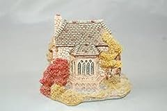 Lilliput lane the d'occasion  Livré partout en France
