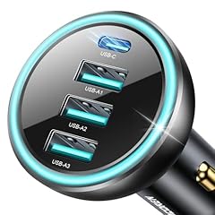 Usb car charger for sale  Delivered anywhere in USA 