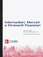 Intermediari mercati strumenti usato  Spedito ovunque in Italia 