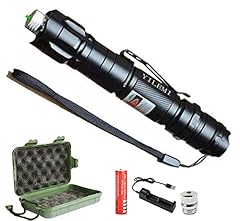 Yilaymei portable torches for sale  Delivered anywhere in UK