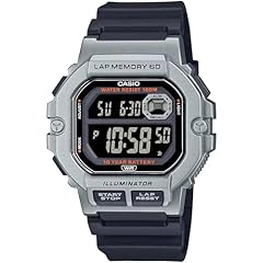 Casio orologio sportivo usato  Spedito ovunque in Italia 