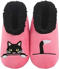 Snoozies pairable slipper for sale  Delivered anywhere in USA 