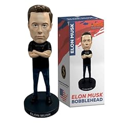 Elon musk bobblehead for sale  Delivered anywhere in USA 