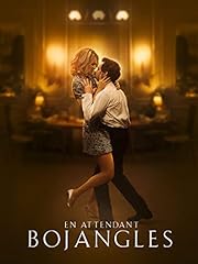 Attendant bojangles ultra d'occasion  Livré partout en France