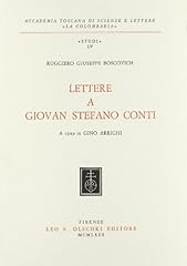 Lettere giovan stefano for sale  Delivered anywhere in UK