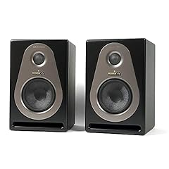 Samson enceintes monitors d'occasion  Livré partout en France