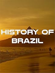 History brazil for sale  Delivered anywhere in USA 