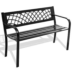 Relax4life garden bench for sale  Delivered anywhere in Ireland