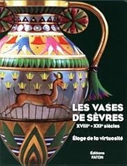 Sèvres les vases usato  Spedito ovunque in Italia 