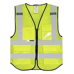 Salzmann gilet sicurezza usato  Spedito ovunque in Italia 