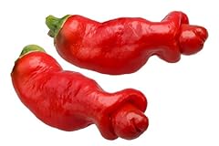 Peter pepper red for sale  Delivered anywhere in UK