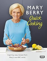 Mary berry quick for sale  Delivered anywhere in UK