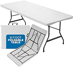 Sorfey folding table for sale  Delivered anywhere in USA 