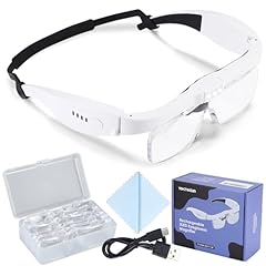Yoctosun head magnifier for sale  Delivered anywhere in USA 