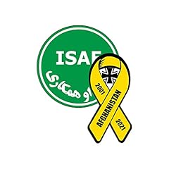 Isaf rückkehr 2021 gebraucht kaufen  Wird an jeden Ort in Deutschland