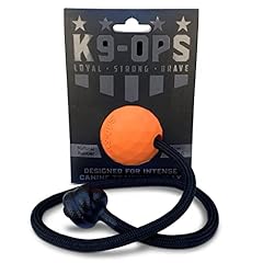 Ops dog ball for sale  Delivered anywhere in USA 