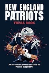 New england patriots for sale  Delivered anywhere in UK