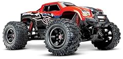 Traxxas maxx 4x4 usato  Spedito ovunque in Italia 