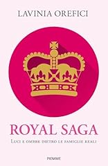 Royal saga luci gebraucht kaufen  Wird an jeden Ort in Deutschland