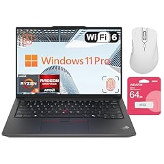 Lenovo thinkpad e14 for sale  Delivered anywhere in USA 
