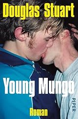 Young mungo roman gebraucht kaufen  Wird an jeden Ort in Deutschland