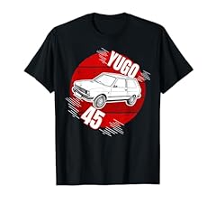 Yugo classic car for sale  Delivered anywhere in USA 