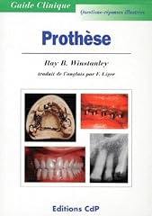 Prothese d'occasion  Livré partout en France