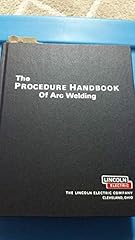 Procedure handbook arc d'occasion  Livré partout en Belgiqu