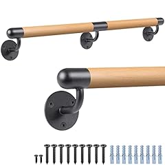 Dolibest wooden handrail for sale  Delivered anywhere in UK