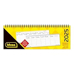 Idena 11160 tischkalender gebraucht kaufen  Wird an jeden Ort in Deutschland