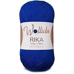 Wollidu rika yarn for sale  Delivered anywhere in UK