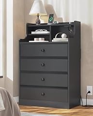 Hauoms tall dresser for sale  Delivered anywhere in USA 