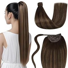 Laavoo extension capelli usato  Spedito ovunque in Italia 