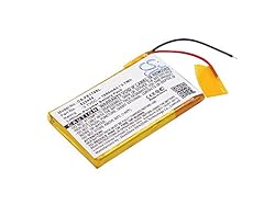 Fe170sl batterie 1000mah usato  Spedito ovunque in Italia 