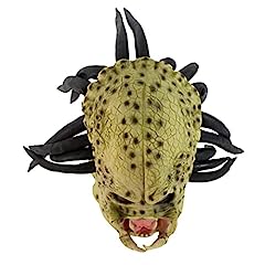 Predator mask dreads for sale  Delivered anywhere in USA 