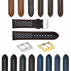 Ewatchparts 24mm rubber for sale  Delivered anywhere in USA 