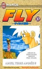 Fly tome adieu d'occasion  Livré partout en France