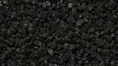 Black basalt chippings for sale  Delivered anywhere in UK