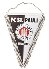 Pauli logo liga gebraucht kaufen  Wird an jeden Ort in Deutschland