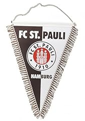 Pauli logo liga gebraucht kaufen  Wird an jeden Ort in Deutschland